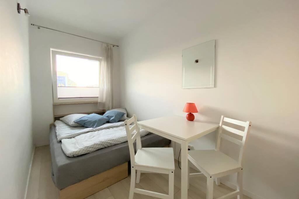 Stary Homely Danzig Exterior foto